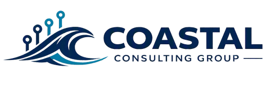 🌊 Coastal Consulting Group
