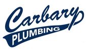 Carbary Plumbing- owner Brian Carbary. (586) 747-6471 