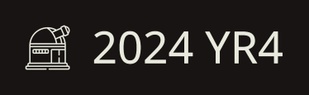 2024 YR4