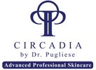 Circadia professional skincare products logo