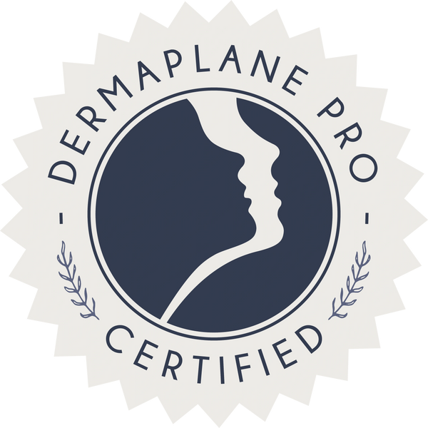 Dermaplane Pro Certified