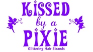 Kissed by a Pixie