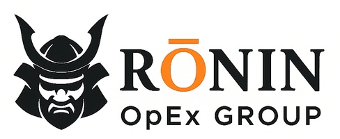 Ronin OpEx Consulting