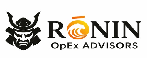 Ronin OpEx Consulting