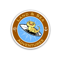 Land & Sea Adventures
"Education On The Go"