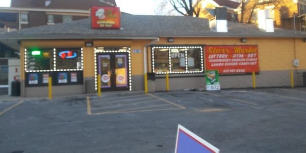 Starr market location pandemic Heat is available 