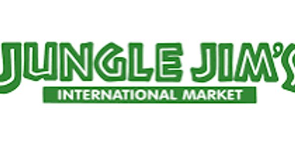 Jungle Jim logo