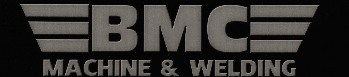 BMC Machine & Welding