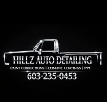 Hillz Auto Detailing LLC