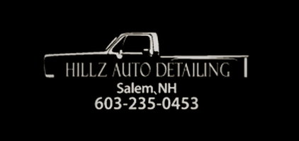 Hillz Auto Detailing LLC