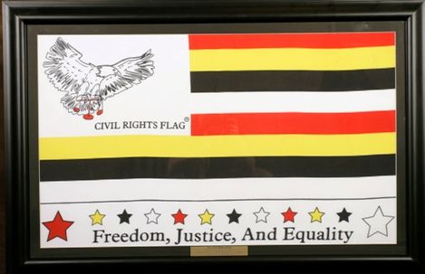 The Civil Rights Pledge