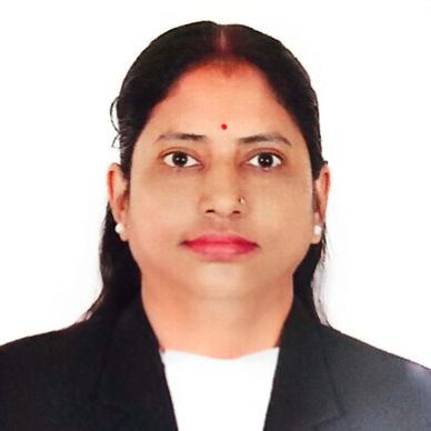 Adv. Anuradha Ghughe