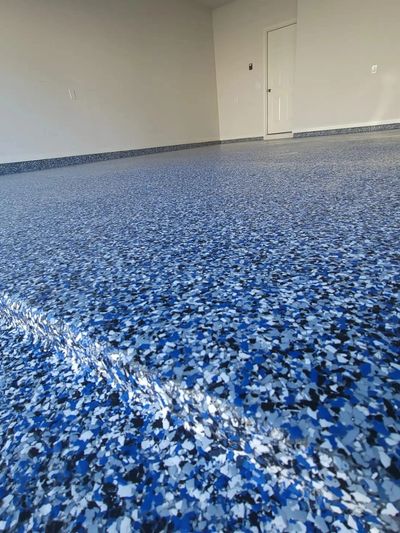 epoxy garage floor 
epoxy floor 
epoxy floor 