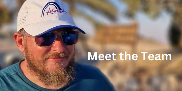 This is our personal coaching Adam Nerva. Meet the team 