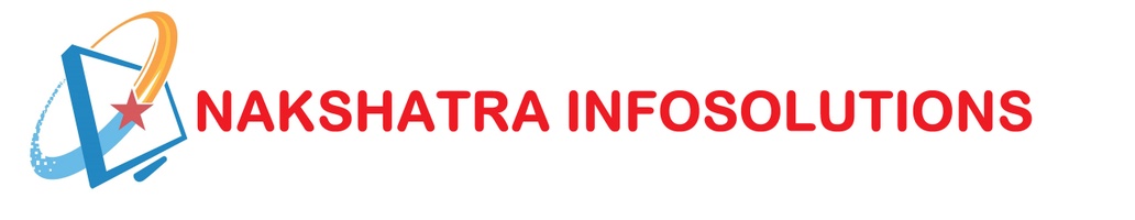NAKSHATRA INFOSOLUTIONS 