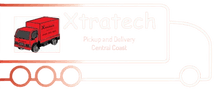 Xtratech Pickup and Delivery
