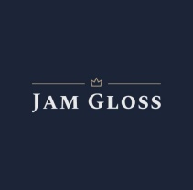 Jam Gloss