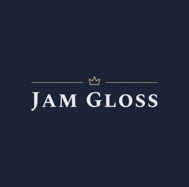 Jam Gloss