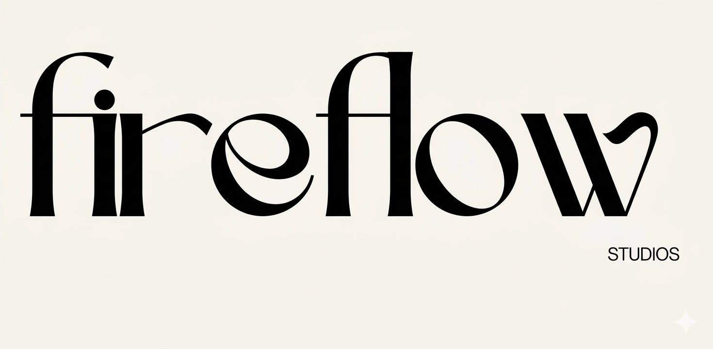 Inside Fireflow Studios