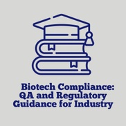 Biotech Compliance for the Digital Age