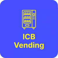 ICB Vending