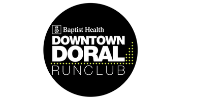 Monday: 7pm

Location: 8400 NW 53rd St.
Baptist Health Urgent Care 
@baptisthealthsf @propelwater