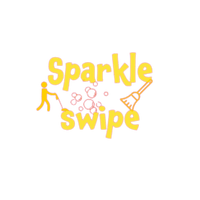 Sparkle Swipe