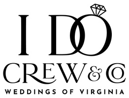 I Do Crew & Co Weddings Of Virginia