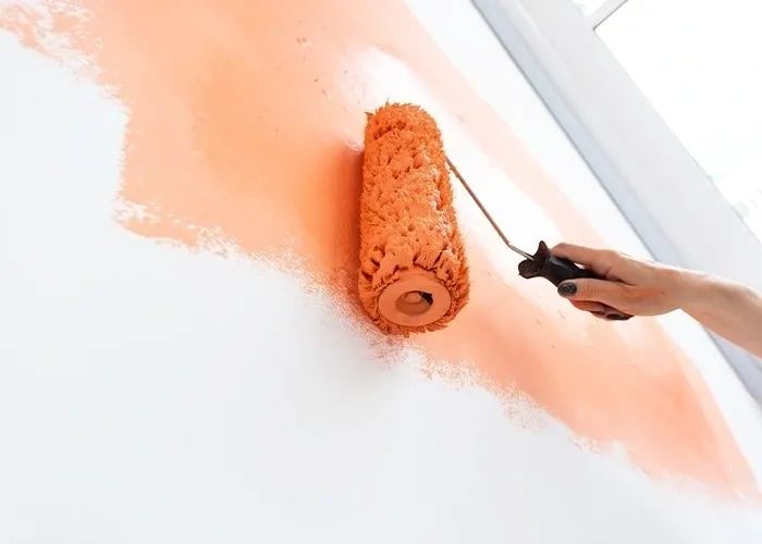 Image showcasing Faux Finish Trends for Modern Condos: What's Hot in 2025?