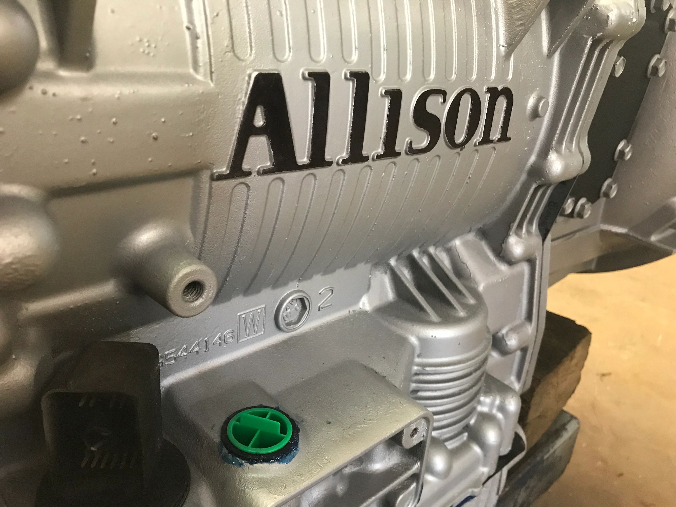 Expert Transmission Inc.