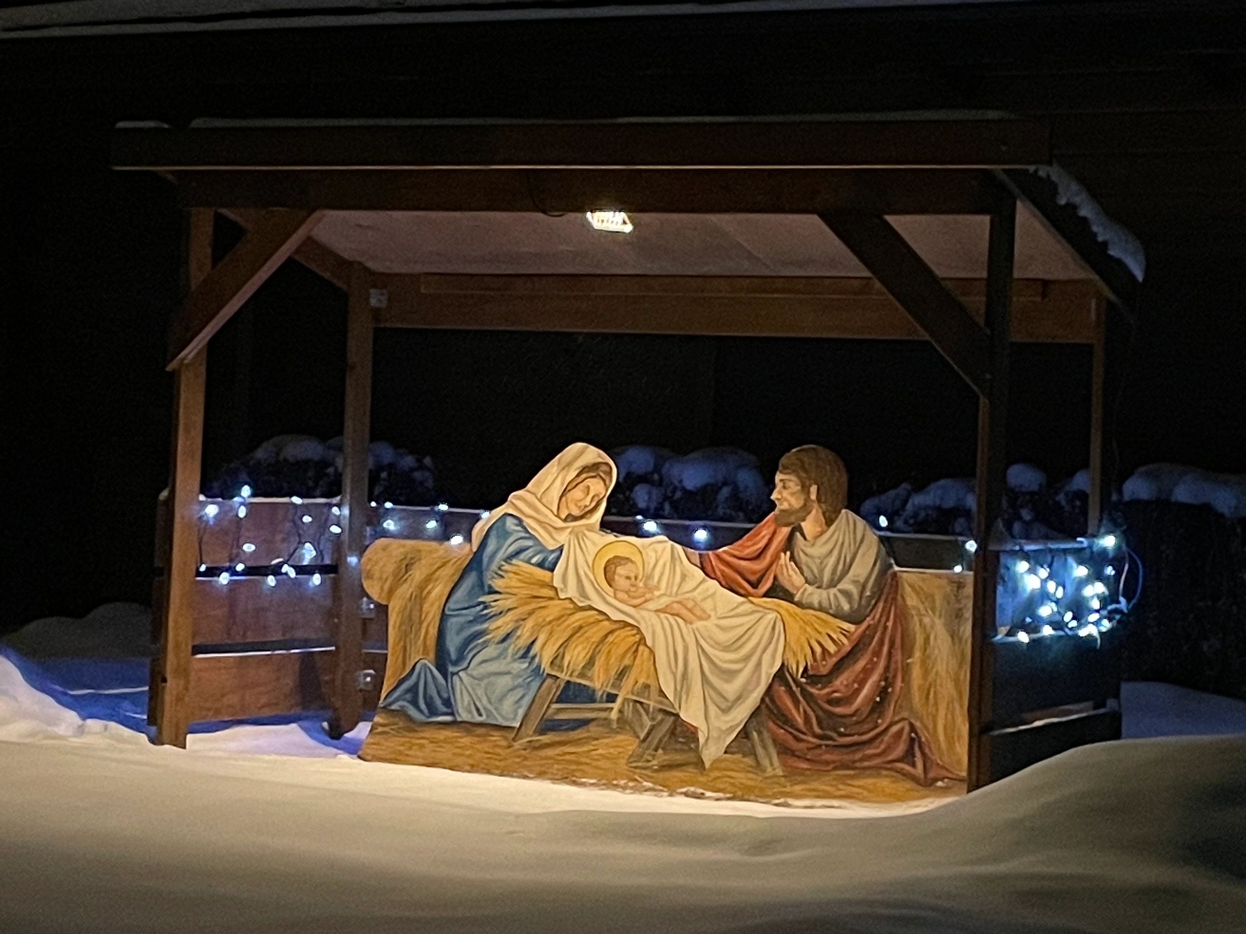 BANFF´S FULL GOSPEL CHURCH Banff Church, Church, Evangelical