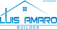 LUIS AMARO BUILDER