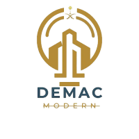 Demac Modern