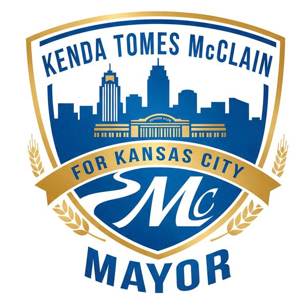 Campaign Logo