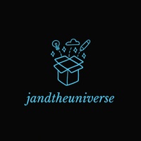 j
& the
universe