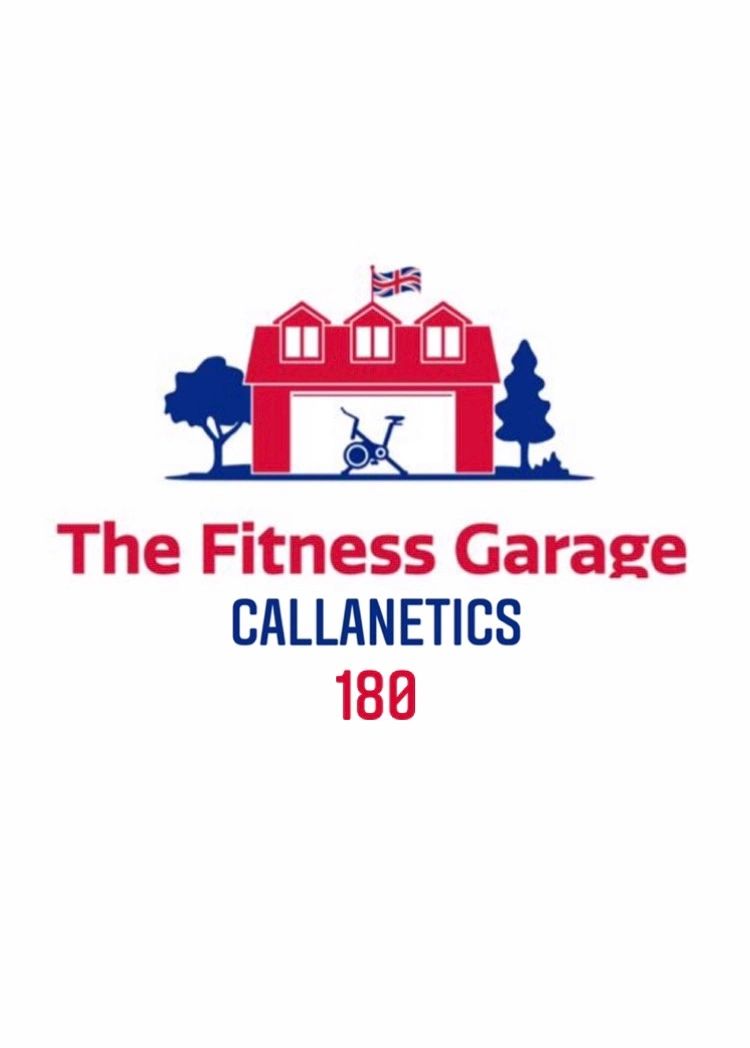 Callanetics 180 Spring Fling