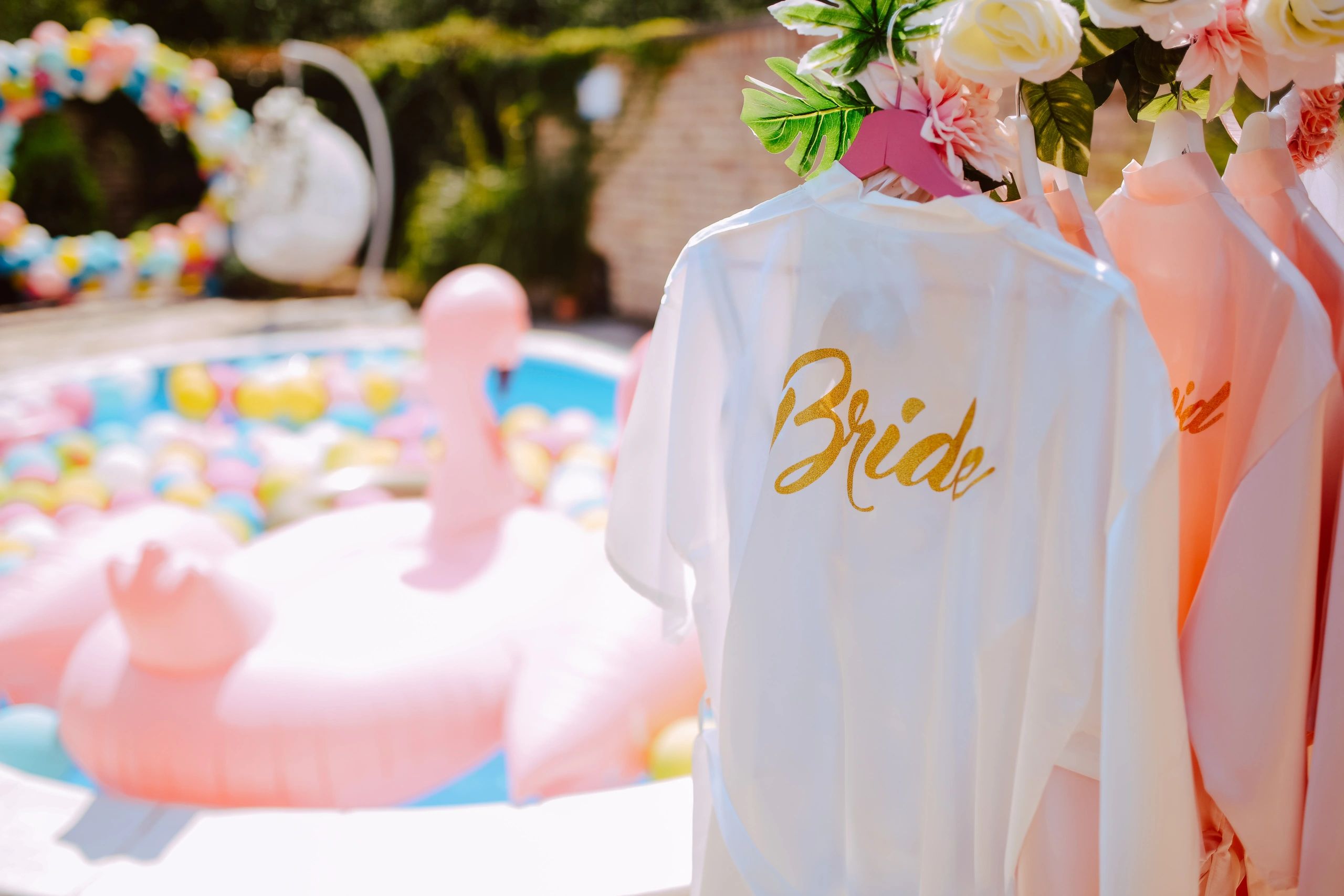 Bachelorette Party Decor Kansas City Bachelorette Party