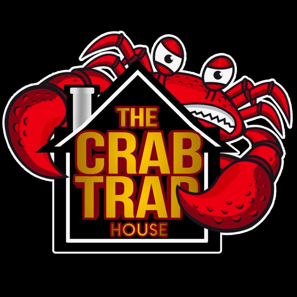 The Crab Traphouse - Seafood, Seafood Restaurant, Crabs