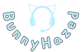 BunnyHazed