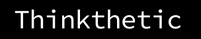Thinkthetic