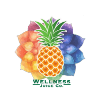 Wellness Juice Co