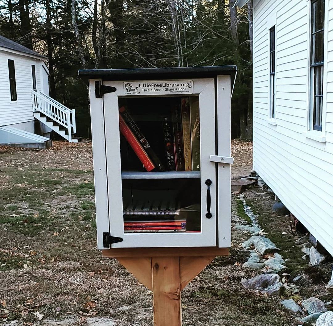 Campton Public Library