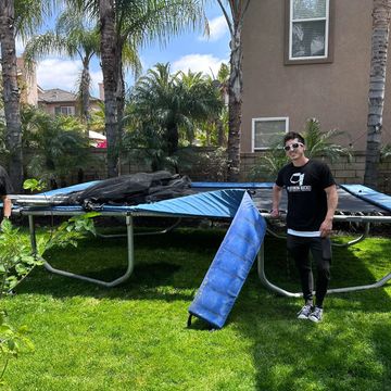 Haul Away Pool Table