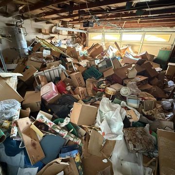 Junk Removal Services in Orange County, CA