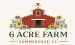 6 Acre Farm SC
