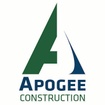 The Apogee Construction Company of Indiana.