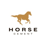 Horse Cement