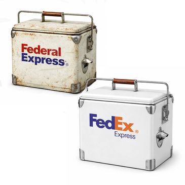 Retro cooler boxes and promotional esky's are the perfect corporate gift for all Australian climates