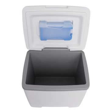 Promotional Esky with detachable Ice Brick making it the perfect high perceived value corporate gift