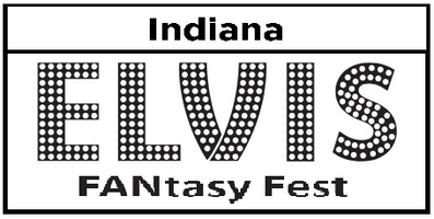 Elvis FANtasy Fest